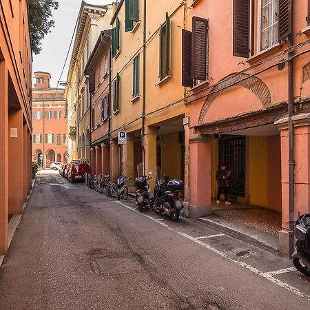 Chez Cristina By Wonderful Italy Apartment Bologna Exterior photo