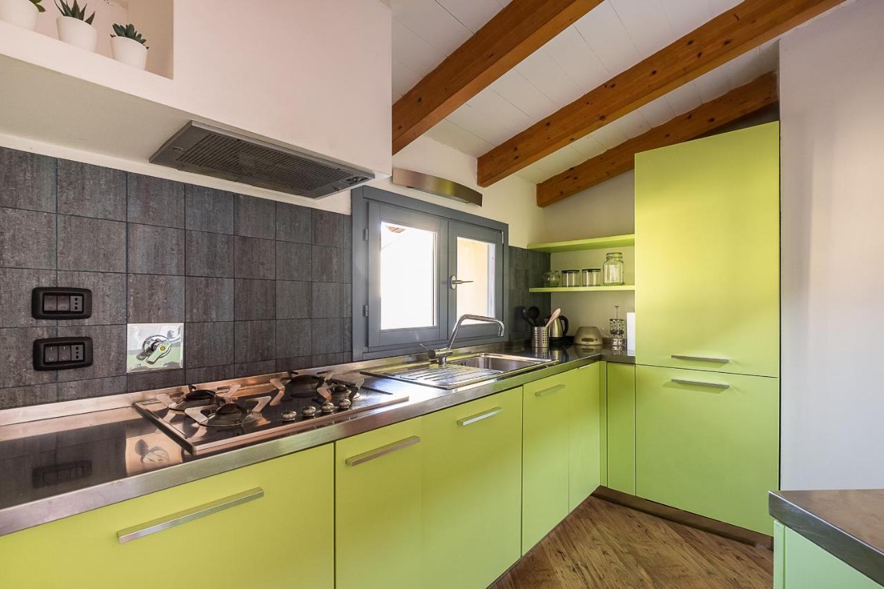 Chez Cristina By Wonderful Italy Apartment Bologna Exterior photo