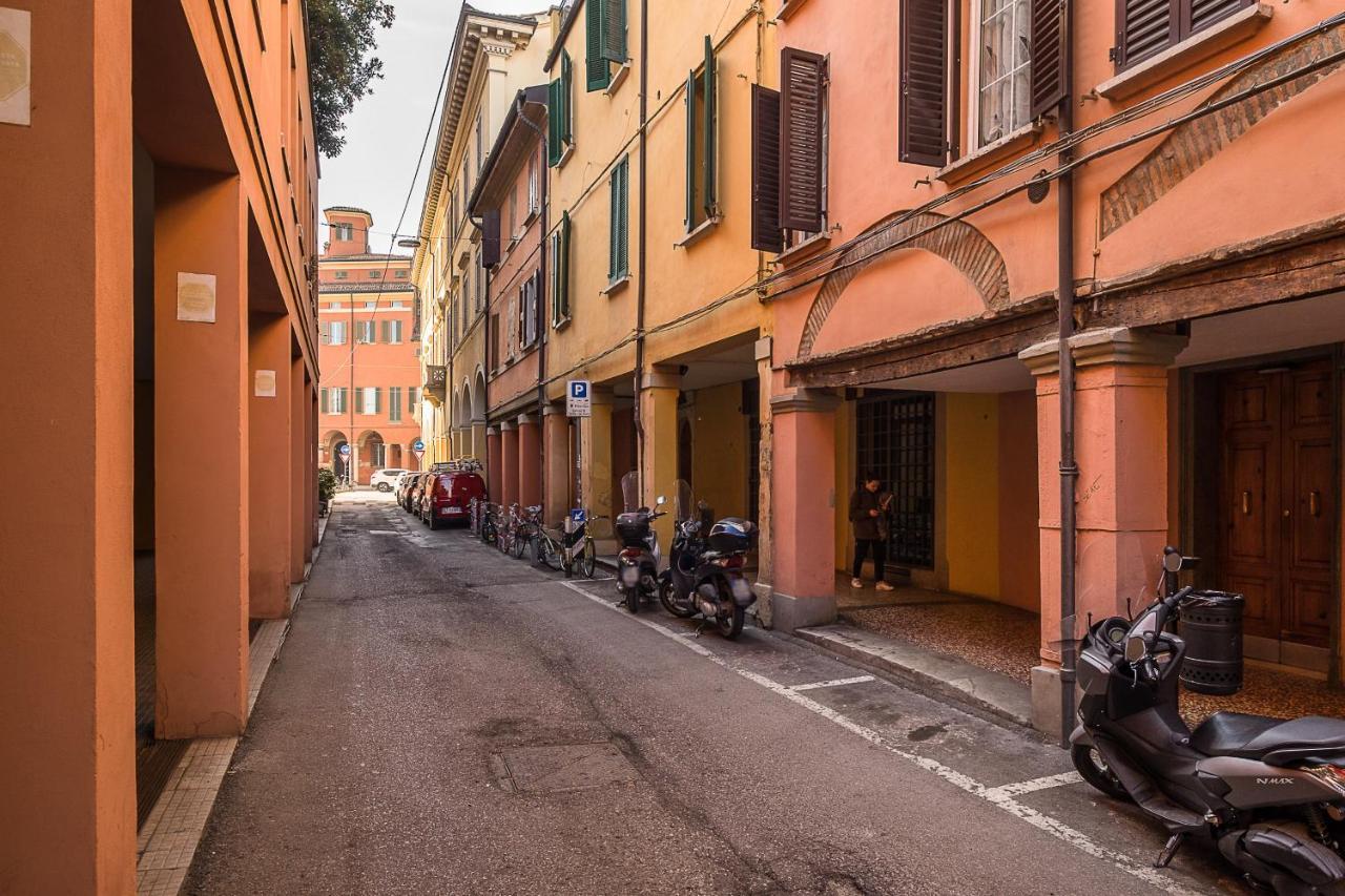 Chez Cristina By Wonderful Italy Apartment Bologna Exterior photo